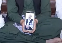 Second journalist killed in Afghanistan in two days