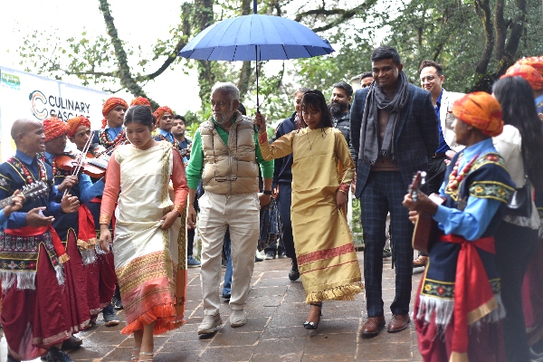 Seeti 2.0 shapes discussion on tourism and identity Seeti 2.0 shapes discussion on tourism and identity