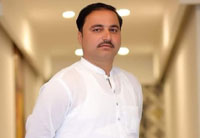 senior punjab journalist slain in targeted attack