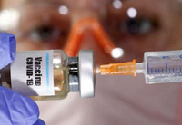 serum institute set for clinical trials of oxford vax