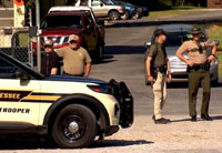 Several fatalities feared in explosion at a military site in US