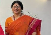 sheyphali sharan is new principal director general of pib