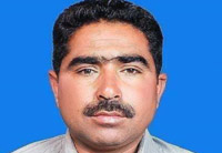 sindhi newspaper reporter zulfiqar ali mandrani murdered
