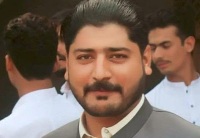 social media activist assassinated in pakistan