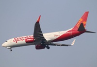 spicejet resolved dispute with irish aircraft leasing company