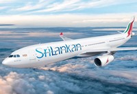 sri lanka government to partially privatize national carrier