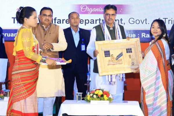State government committed to empowering janajati communities: CM