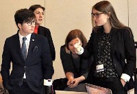 student journalists harassed for investigative reporting