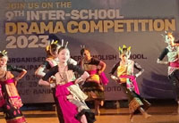 students prove their exceptional acting prowess