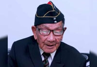 subedar thanseia veteran of battle of kohima dies aged 102
