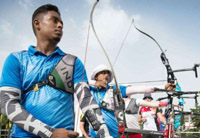 support staffs test positive for coronavirus