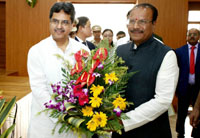 suspense ahead of reshuffle in tribal cabinet no clue yet