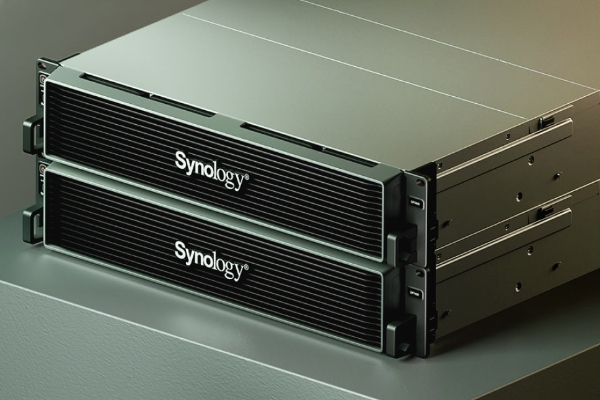 Synology Simplifies Enterprise Data Protection Synology Simplifies Enterprise Data Protection
