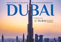 Tech-enabled PropertyPistol launches dedicated Dubai Desk Tech-enabled PropertyPistol launches dedicated Dubai Desk