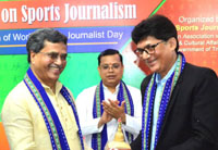 technology important to transform journalism cm