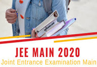 tentative schedule for registration of jee-main candidates