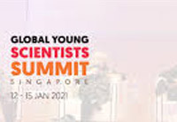 the global young scientists summit 2021