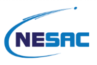the north eastern space applications centre nesac
