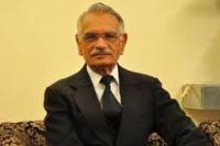 The Prime Minister Condoles passing away of Shivraj Patil