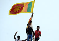 the situation of freedom of expression