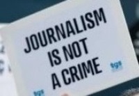 three journalists arrested amid crackdown on press