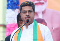 tmc accused of misleading people and creating division