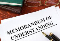 tourism ministry signs mous with online travel companies