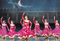 trailblazing theatrical masterpiece mughal-e-azam