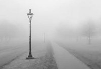 Train and flight operations face disruptions due to dense fog Train and flight operations face disruptions due to dense fog