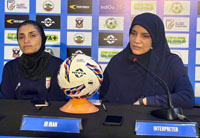 Tri-nation international friendly campaign