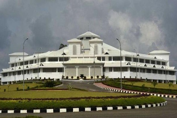 Tripura assembly budget session begins on March 13