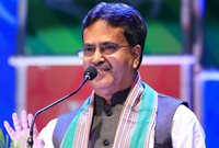 Tripura Chief Minister says that film is a mirror of society Tripura Chief Minister says that film is a mirror of society