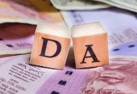 tripura government hikes 5 da for public employees