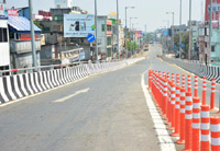 tripura to go under complete lockdown sunday