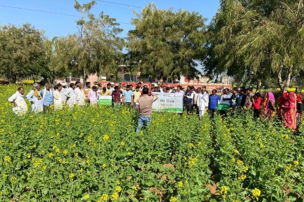 Tripura: TRESP driving a strong wave of upward growth