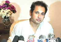 ttaadc poll tipra chairman confident on big win