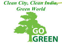 tu celebrating clean campus campaign