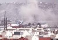 two journalists among the casualties at kabul airport