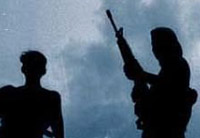 two nlft extremists surrender in north tripura