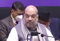 union home minister inaugurates 69th plenary meeting