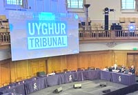 uyghur tribunal an opportunity for accountability and solidarity
