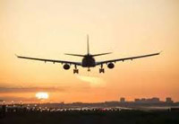 vbm air india flight departs from sydney