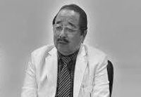 veteran ao community leader imkong l imchen passes away