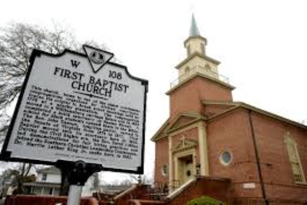 Violence in Tura during GHADC election process