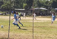 vungoju fc lifts 10th lotha football contest