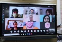 webinar on international day for disaster risk reduction