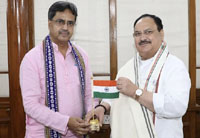 welfare schemes helping rural people in tripura