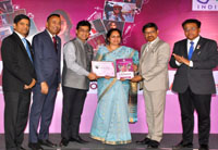 what it takes to break barriers and build bridges