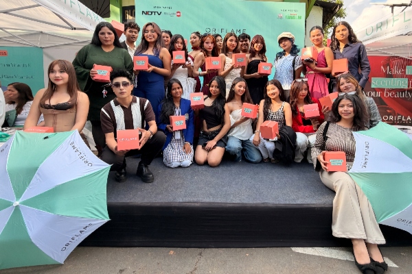 Whosthat360 Northeast Influencer Yatra