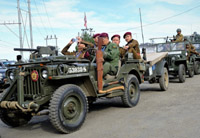 ww-ii peace car rally concludes at kisama